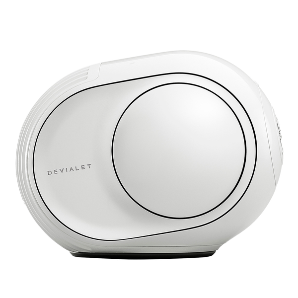 Loa Devialet Phantom II 98DB Iconic White