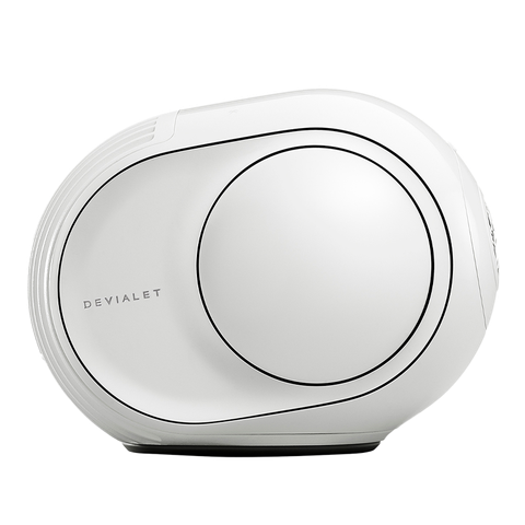 Loa Devialet Phantom II 98DB Iconic White