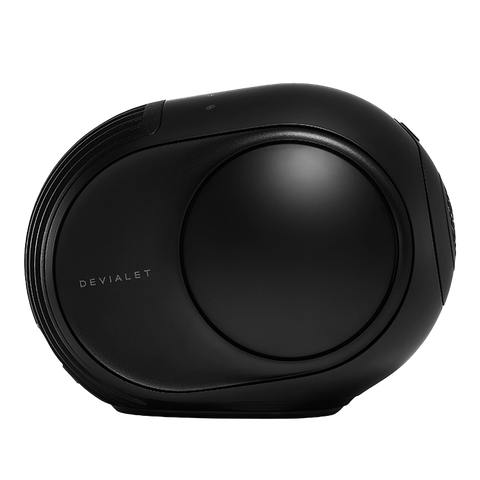 Loa Devialet Phantom II 98DB Matte Black