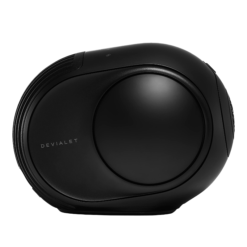  Loa Devialet Phantom II 98DB Matte Black 