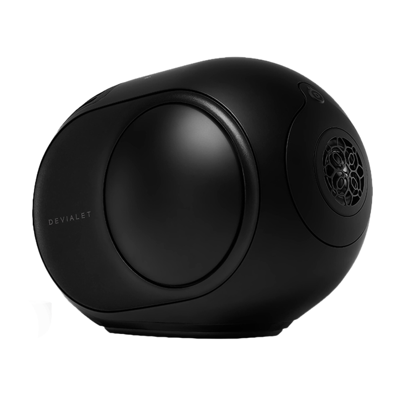  Loa Devialet Phantom II 98DB Matte Black 