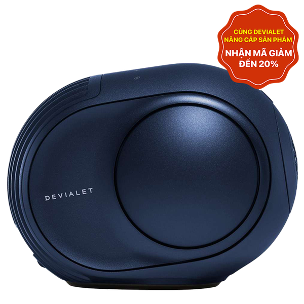 Loa Devialet Phantom II 98DB Exclusive Edition Blue