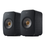  Loa Bookshelf KEF LSX II Chính Hãng 