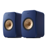  Loa Bookshelf KEF LSX II Chính Hãng 