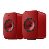  Loa Bookshelf KEF LSX II Chính Hãng 