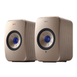  Loa Bookshelf KEF LSX II Chính Hãng 