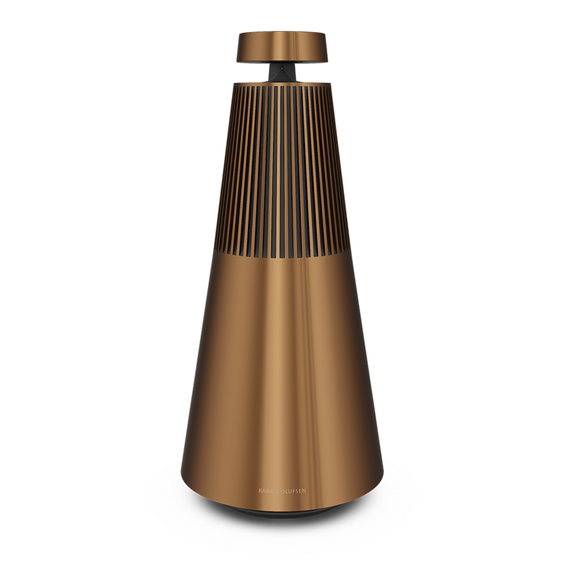  Loa B&O Beosound 2 - Loa Bang & Olufsen chính hãng 