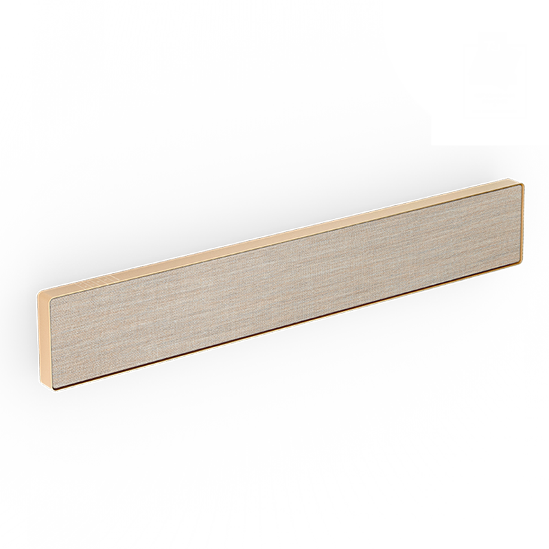 Loa b&o beosound stage - loa bang & olufsen