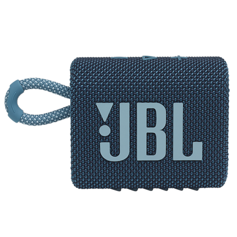 Loa bluetooth mini jbl go 3 - hàng