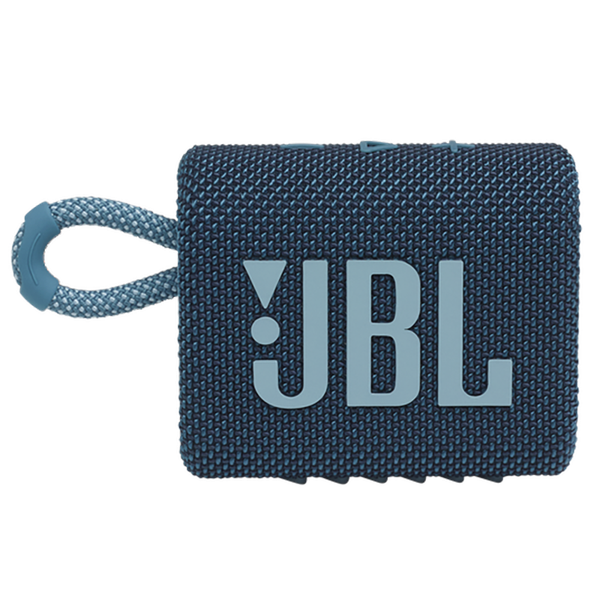 Loa Bluetooth mini JBL Go 3 - Hàng chính hãng