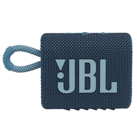 Loa Bluetooth mini JBL Go 3 - Hàng chính hãng