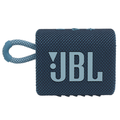 Loa Bluetooth mini JBL Go 3 - Hàng chính hãng