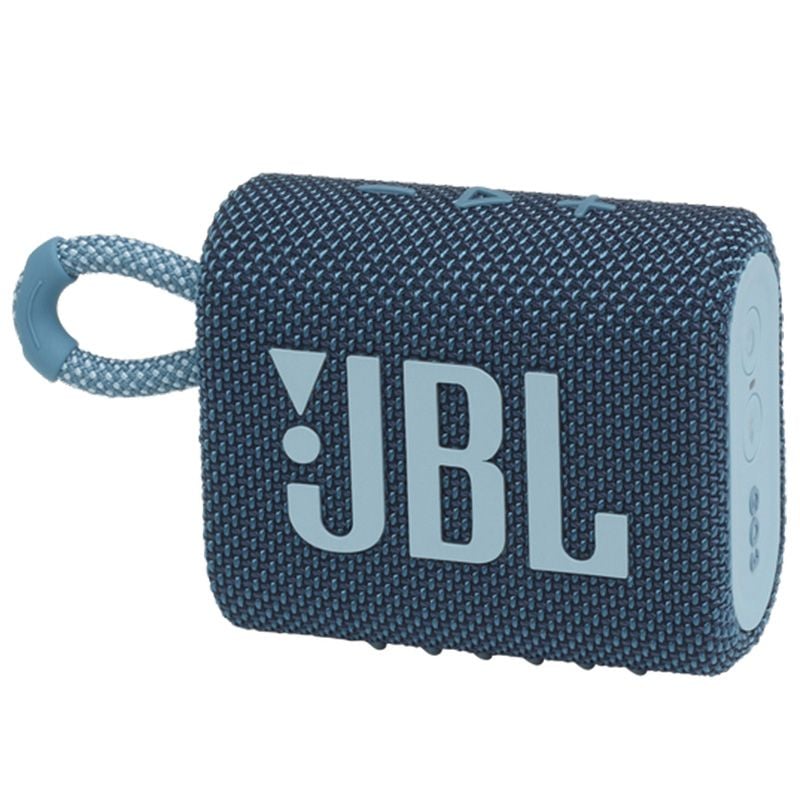  Loa Bluetooth mini JBL Go 3 - Hàng chính hãng 