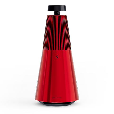 Loa B&O Beosound 2 Gen 3 Ferrari Edition - Loa Bang & Olufsen