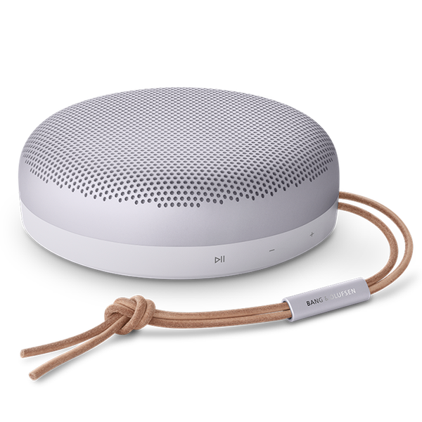 Loa di động chống nước B&O Beosound A1 gen 2 - Loa Bang & Olufsen chính hãng