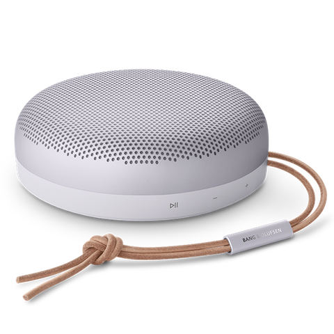 Loa di động chống nước B&O Beosound A1 gen 2 - Loa Bang & Olufsen chính hãng