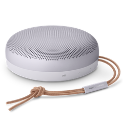 Loa di động chống nước B&O Beosound A1 gen 2 - Loa Bang & Olufsen chính hãng