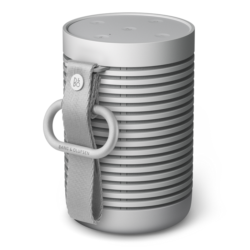 Loa Di Động Bang & Olufsen Beosound Explore Ferrari Edition