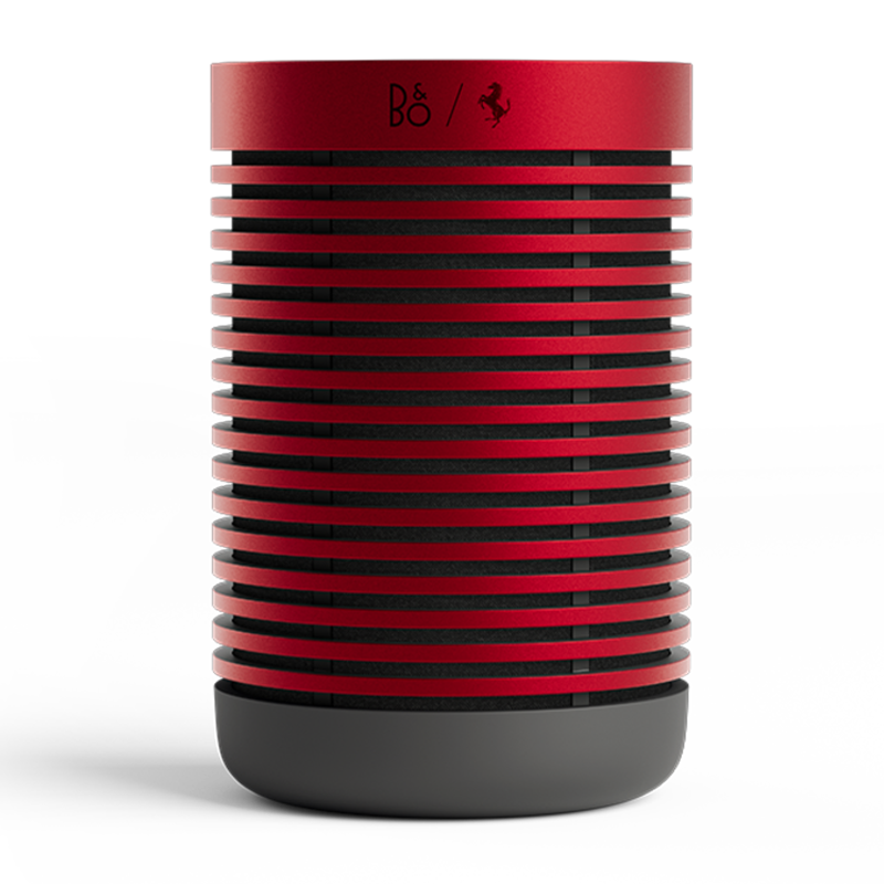 Loa Di Động Bang & Olufsen Beosound Explore Ferrari Edition