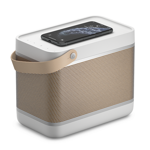 Loa di động B&O Beolit 20 - Loa Bang & Olufsen Chính hãng