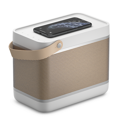 Loa di động B&O Beolit 20 - Loa Bang & Olufsen Chính hãng