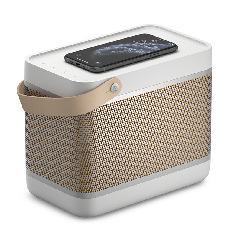 Loa di động B&O Beolit 20 - Loa Bang & Olufsen Chính hãng