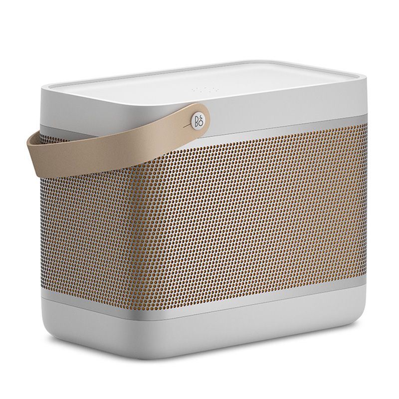  Loa di động B&O Beolit 20 - Loa Bang & Olufsen Chính hãng 