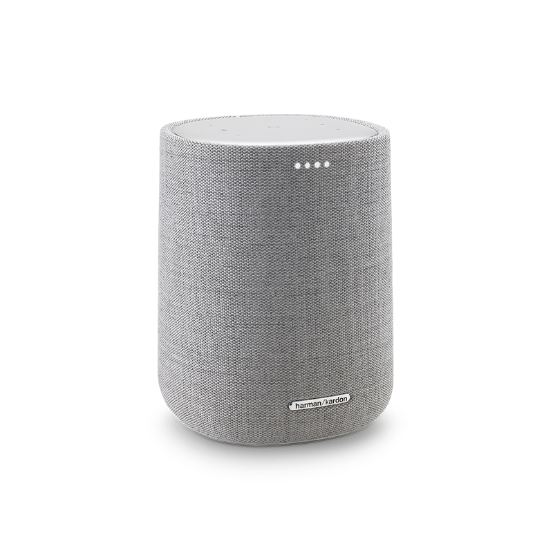  Loa Bluetooth Harman Kardon CITATION ONE - Hàng chính hãng 