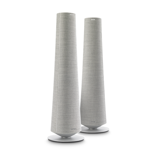 Loa Bluetooth Harman Kardon CITATION TOWER - Hàng chính hãng