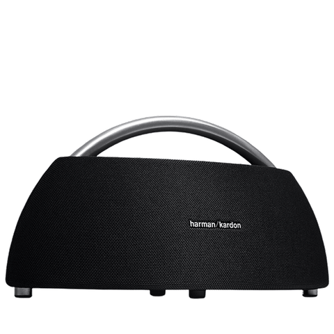 Loa Bluetooth Harman Kardon GO + PLAY Mini - Hàng chính hãng