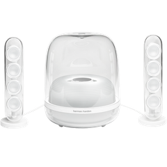 Loa Bluetooth Harman Kardon SOUNDSTICK 4 - Hàng chính hãng