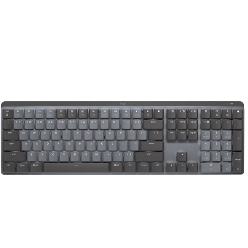 Bàn Phím Logitech MX Mechanical Wireless