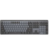  Bàn Phím Không Dây Logitech MX Mechanical - Wireless màu đen - 920-010760 