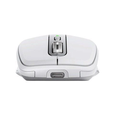  Chuột không dây Bluetooth Logitech MX Anywhere 3 for Mac 