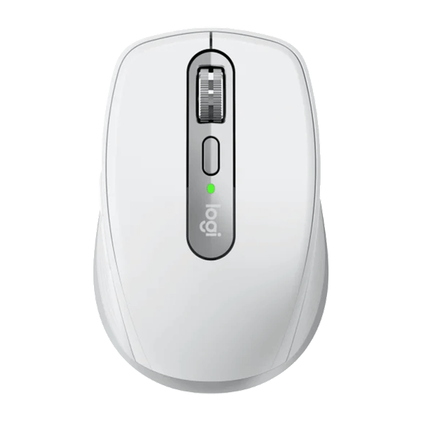 Chuột không dây Bluetooth Logitech MX Anywhere 3 for Mac