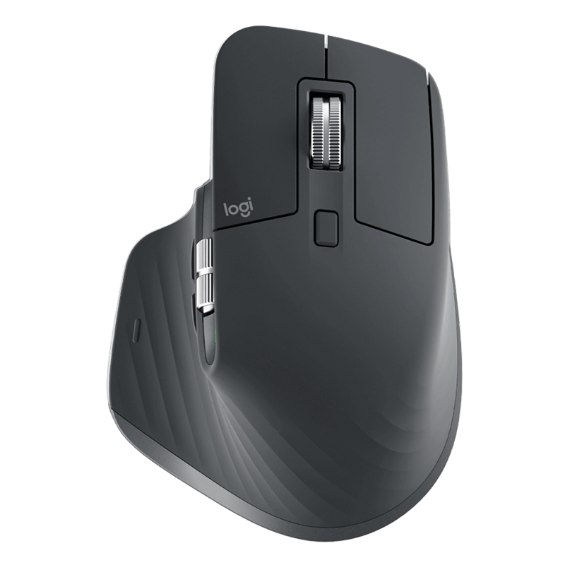 Chuột không dây Bluetooth Logitech MX Master 3S