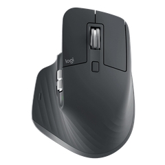 Chuột không dây Bluetooth Logitech MX Master 3S