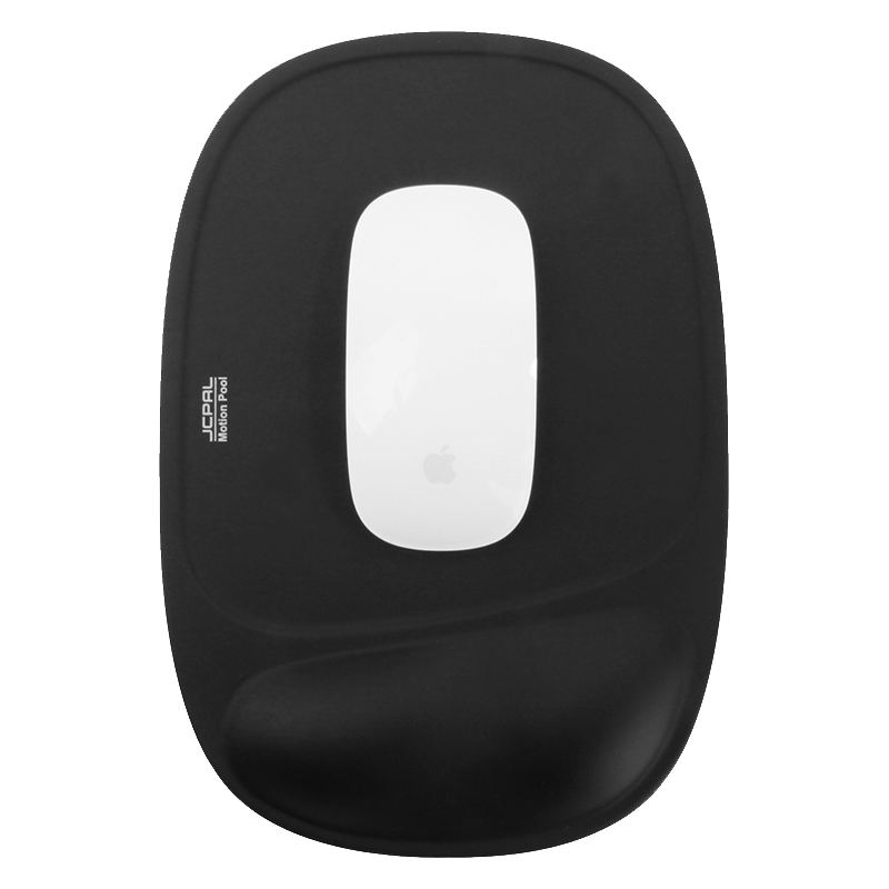Lót Chuột JCPAL ComfortPad Ergonomic Chống Mỏi Cổ Tay