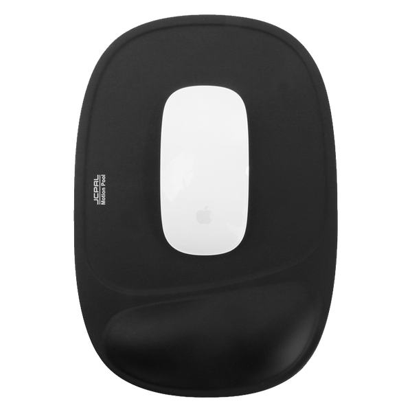 Lót chuột JCPAL ComfortPad Ergonomic công thái học chống mỏi cổ tay