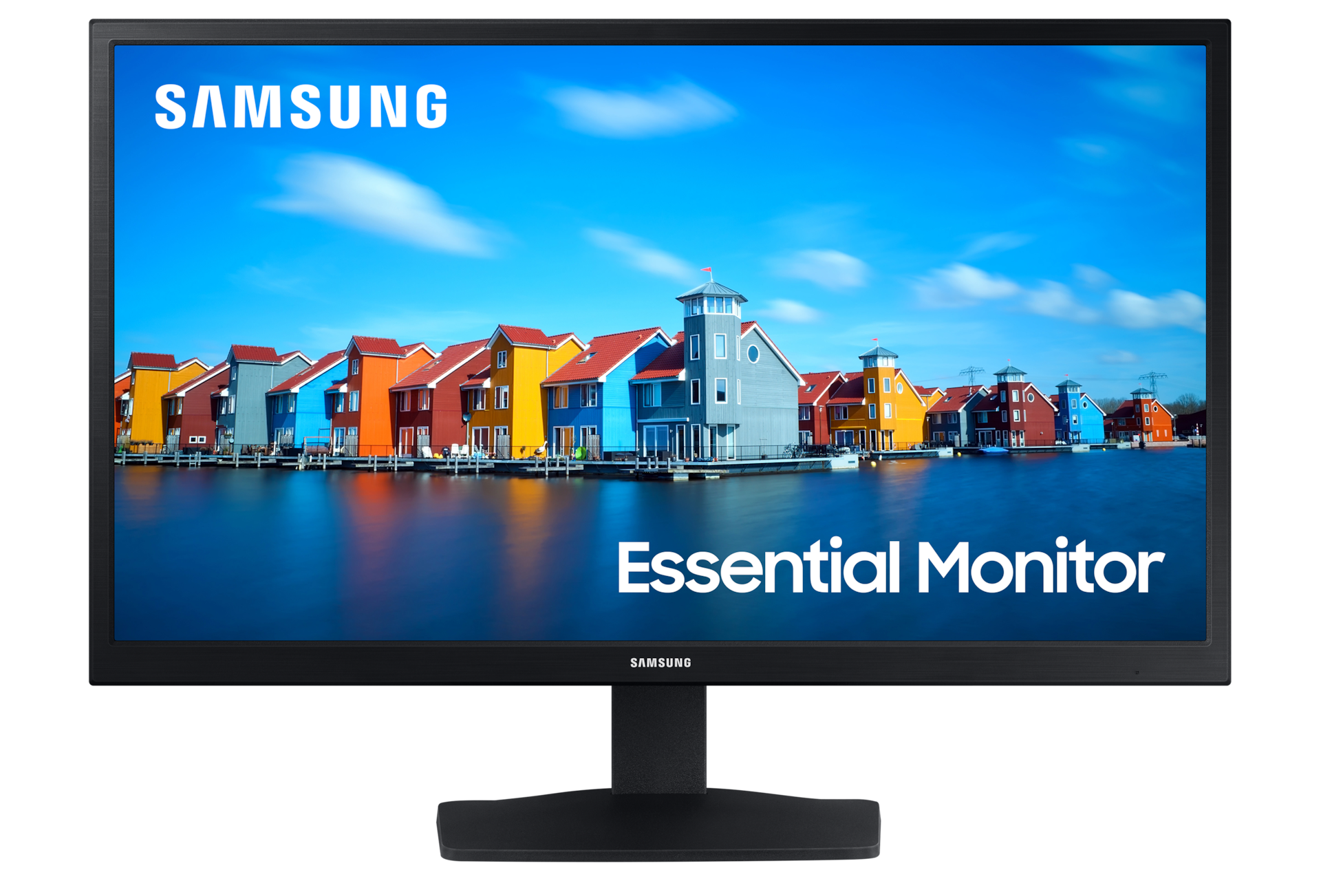 Màn Hình Samsung LS22A336 22 inch