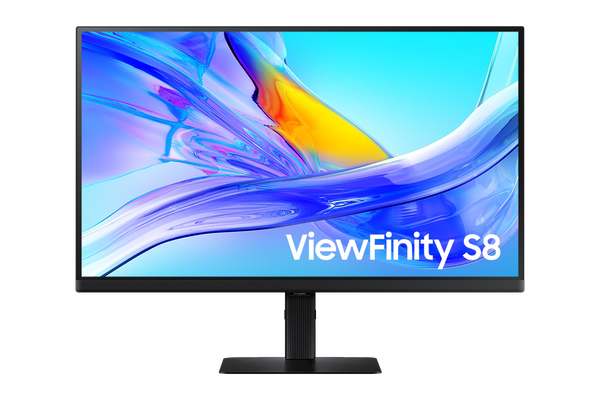 Màn hình đồ họa Samsung 27 inch ViewFinity S8 S80UD LS27D804UAEXXV