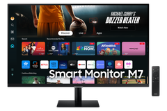 Màn hình thông minh Samsung 32 inch ViewFinity M7 M70D UHD LS32DM700UEXXV