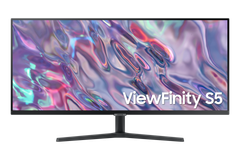 Màn hình đồ họa Samsung 34 inch ViewFinity S5 S50GC LS34C500GAEXXV