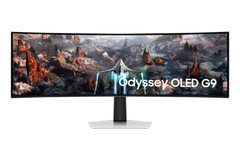 Màn hình Gaming Samsung 49 inch Odyssey OLED G9 G93SC LS49CG934SEXXV