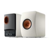  Loa Bookshelf KEF LS50W II Chính Hãng 