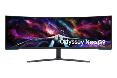 Màn hình Gaming Samsung 57 inch Odyssey Neo G9 G95NC LS57CG952NEXXV