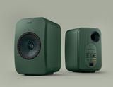  Loa Bookshelf KEF LSX II LT Chính Hãng 