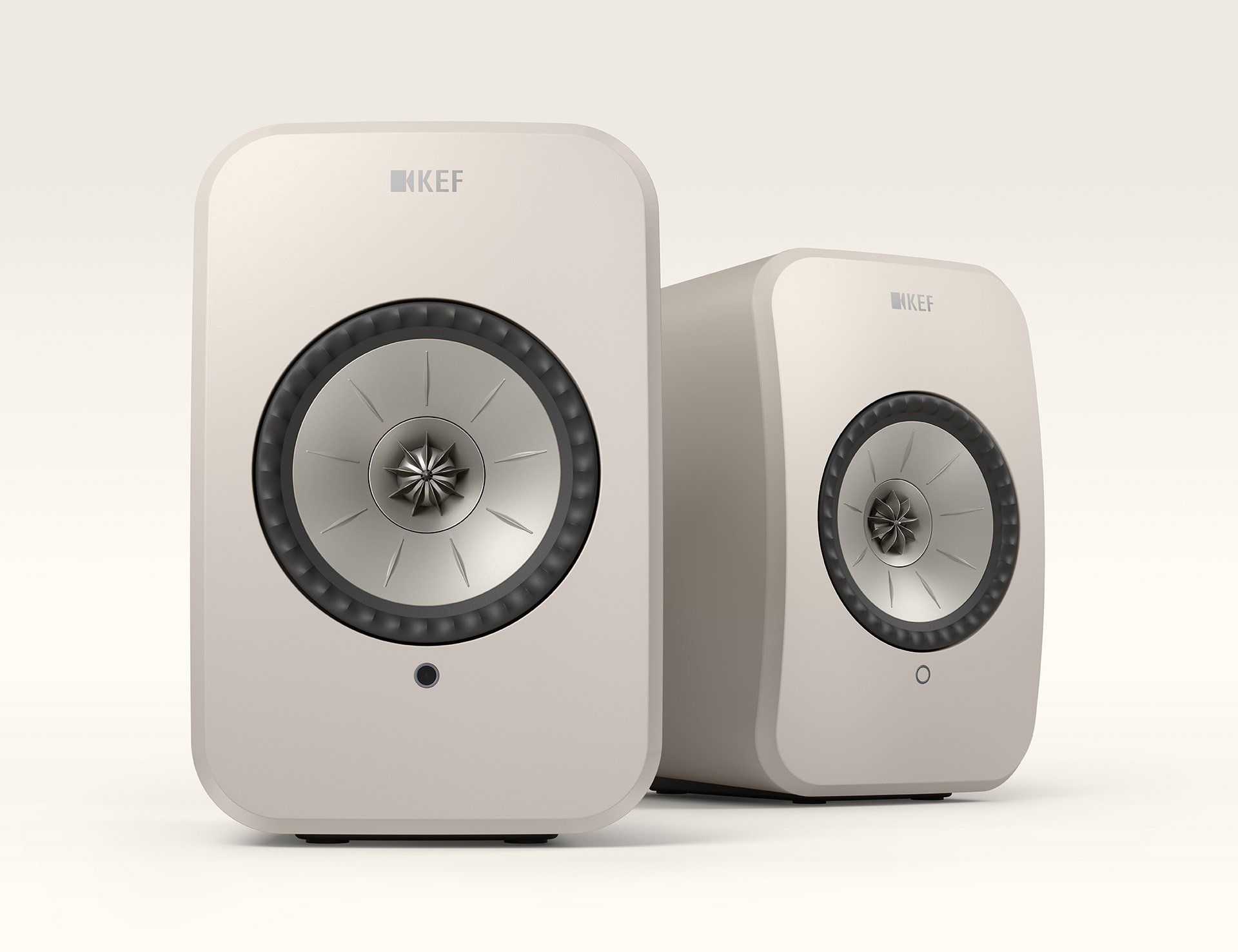  Loa Bookshelf KEF LSX II LT Chính Hãng 