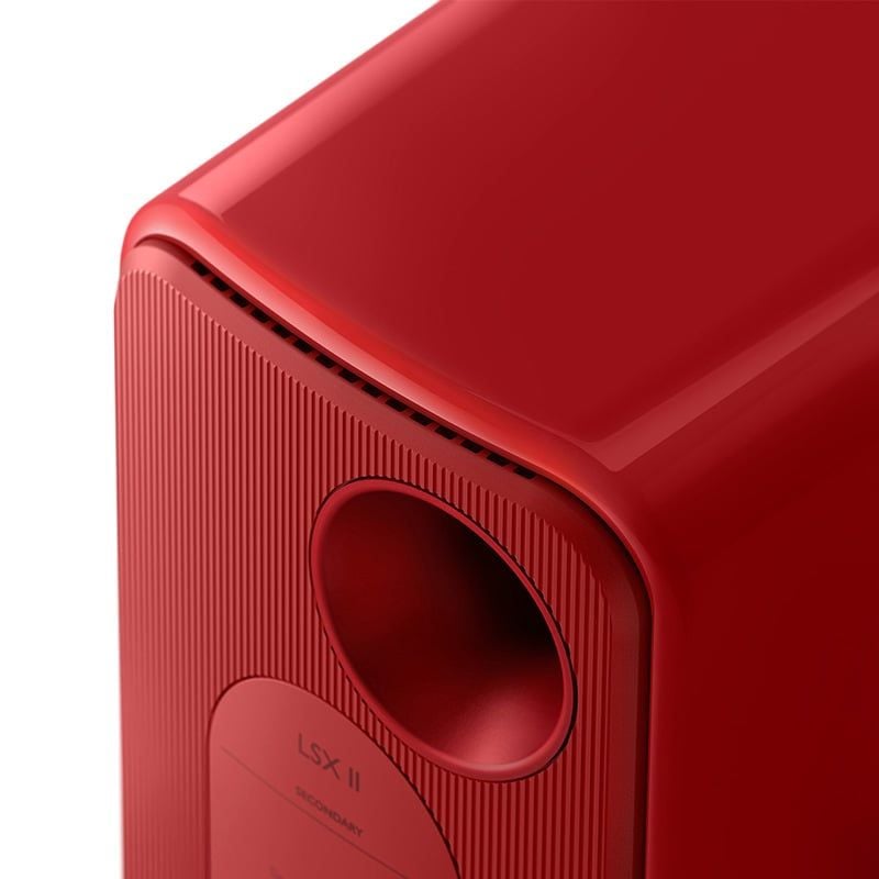  Loa Bookshelf KEF LSX II Chính Hãng 