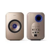  Loa Bookshelf KEF LSX II Chính Hãng 